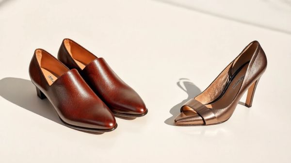 Guide d'achat : choisir des chaussures femme alliant style et confort
