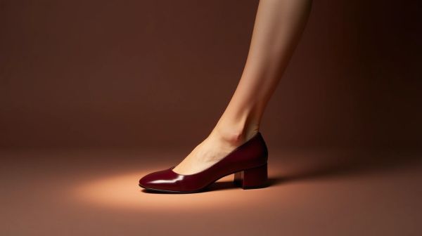 Trouvez des chaussures femme alliant style et confort