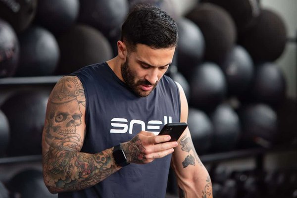 Quels sont les meilleurs vêtements de sport pour soutenir la poitrine pendant l'exercice?