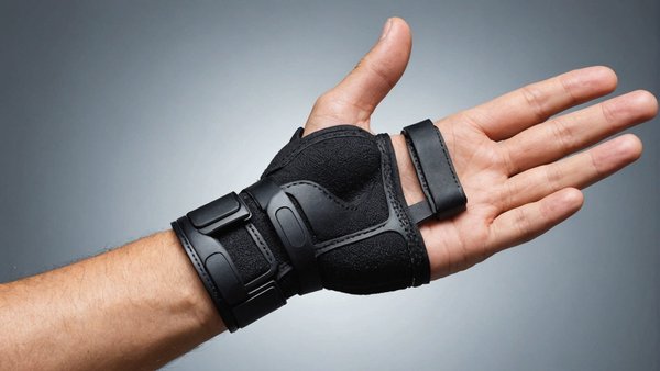 Tout savoir sur l'attelle poignet pour une meilleure récupération