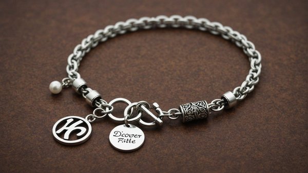 Bracelet personnalisé pour femme : élégance et originalité à découvrir