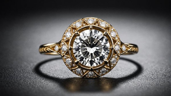 Le meilleur choix pour des bijoux de luxe éternels