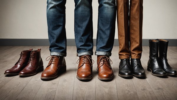 Découvrez la gamme de chausse-pieds et tire-bottes norbert bottier