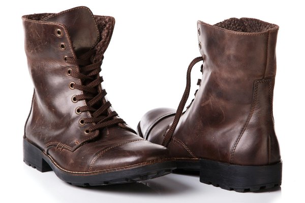 Dr Martens : des bottes authentiques aux nombreux choix de styles